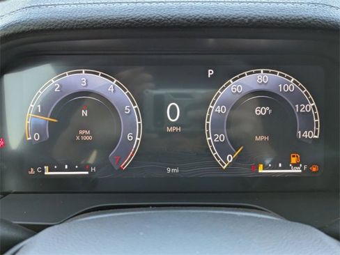 New 2025 Jeep Grand Cherokee Limited image 30