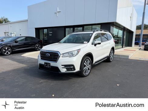 Used 2022 Subaru Ascent Limited w/ Technology Package AWD/4WD image 1