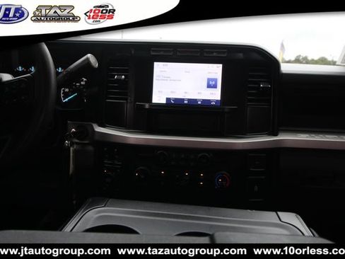 Used 2024 Ford F250 XL w/ STX Appearance Package AWD/4WD image 19