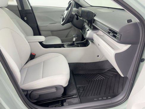New 2026 Hyundai Kona SEL Sport image 28