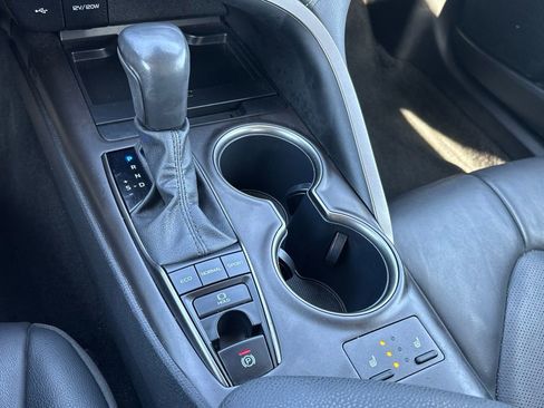 Used 2024 Toyota Camry XSE image 19