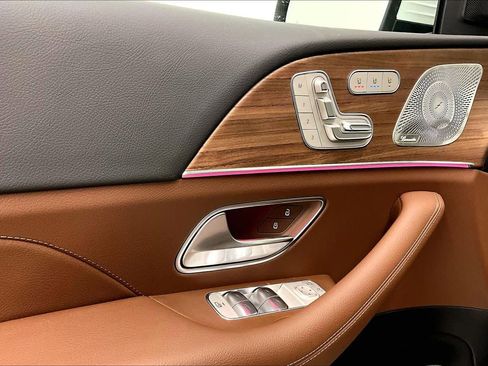 New 2026 Mercedes-Benz GLE 350 4MATIC image 19