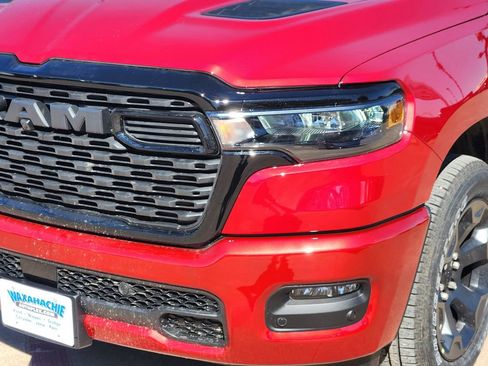 New 2026 RAM 1500 Express image 5