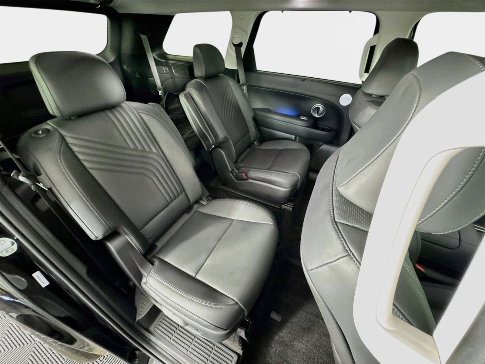 Certified 2026 Hyundai Palisade SEL FWD image 28