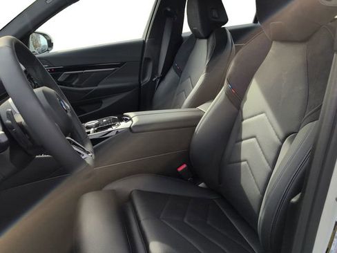 New 2026 BMW 530i xDrive 530i xDrive w/ M Sport Package image 13