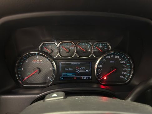 Used 2016 Chevrolet Silverado 2500 LT w/ All Star Edition image 17