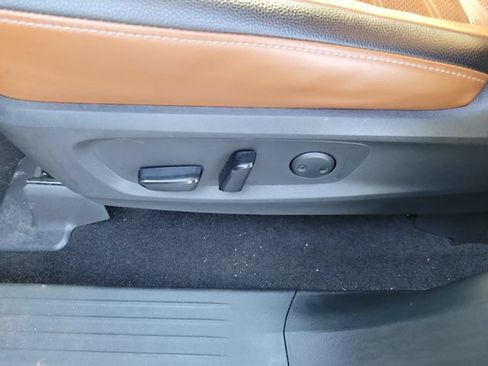Used 2023 Nissan Pathfinder Platinum w/ Cargo Package AWD/4WD image 21