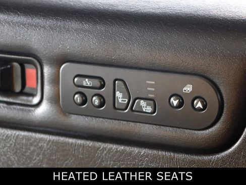 Used 2006 HUMMER H2 image 23