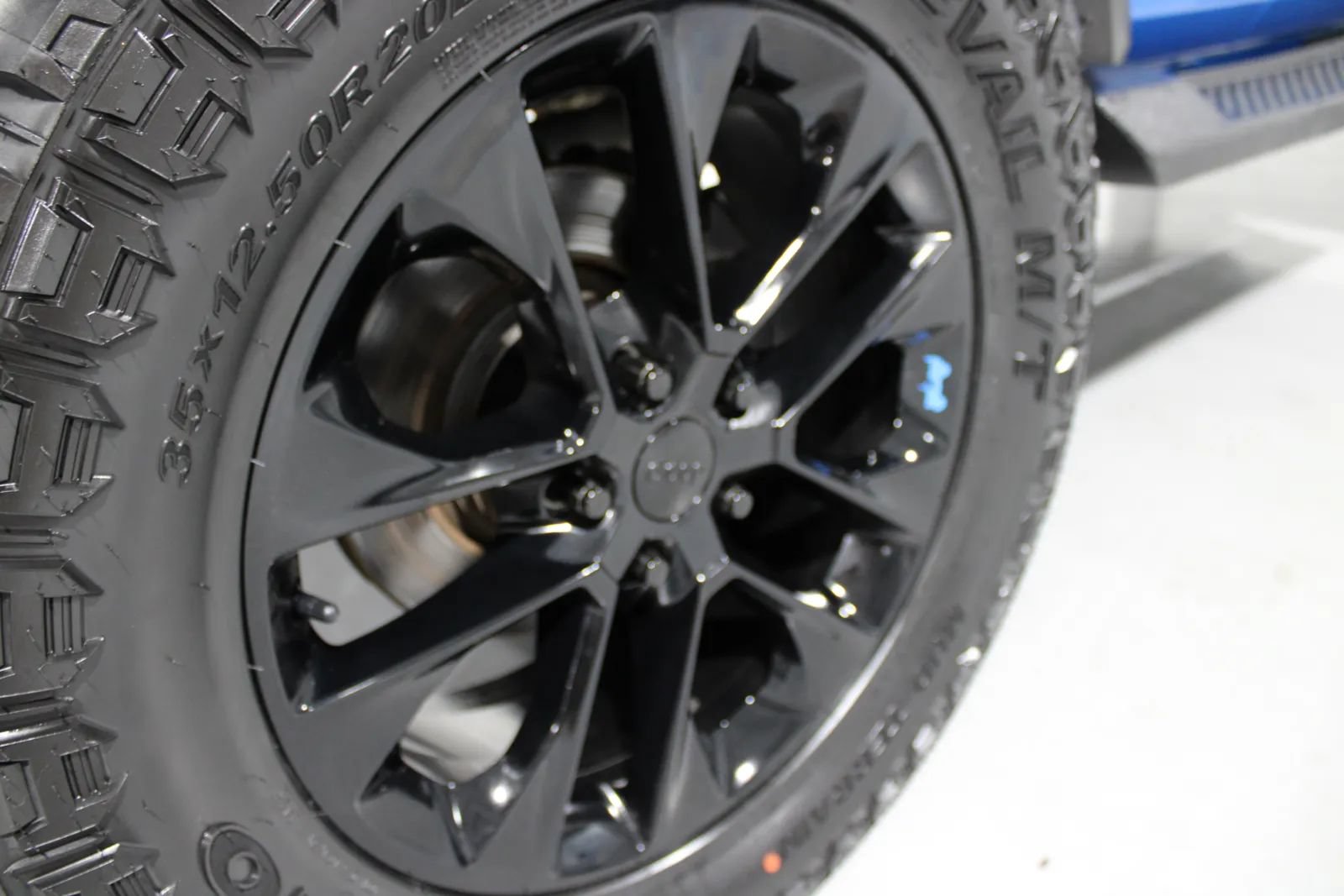 Used 2022 Jeep Wrangler Unlimited Sport AWD/4WD image 13