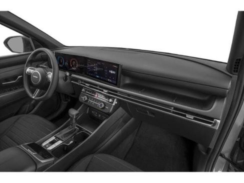 New 2025 Hyundai Santa Cruz SE image 12