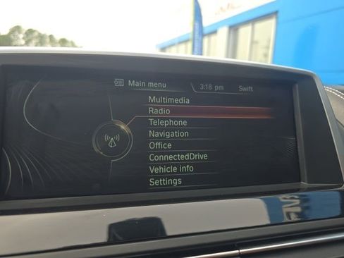 Used 2015 BMW ALPINA B6 xDrive Gran Coupe image 18