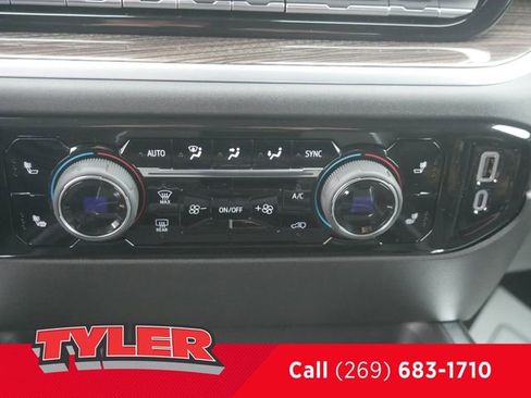 New 2026 Chevrolet Silverado 2500 LT w/ Trail Boss Package AWD/4WD image 36