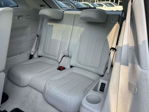 Certified 2023 Mercedes-Benz EQS 450+ SUV image 42