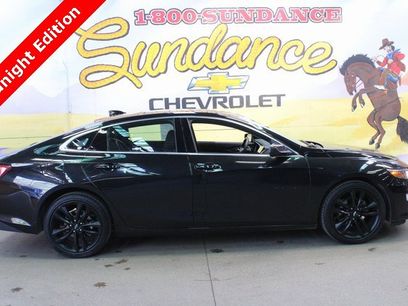 Used 2023 Chevrolet Malibu LT