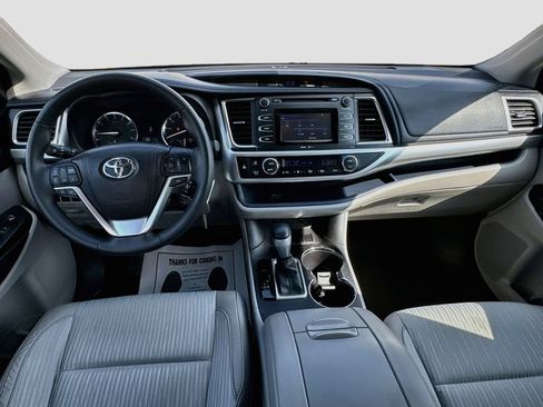Used 2015 Toyota Highlander Plus FWD image 24