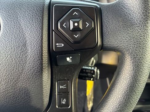 Used 2021 Toyota Tacoma SR image 30
