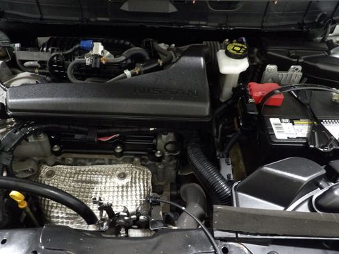 Used 2020 Nissan Rogue S w/ Special Edition Package image 19