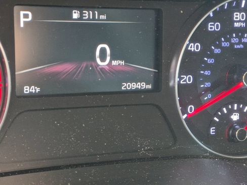 Certified 2023 Kia Forte LXS w/ LXS Technology Package FWD image 4