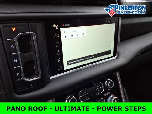 Used 2022 GMC Yukon Denali image 26