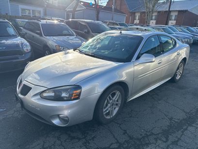 Used 2005 Pontiac Grand Prix GTP w/ Leather Trim Package