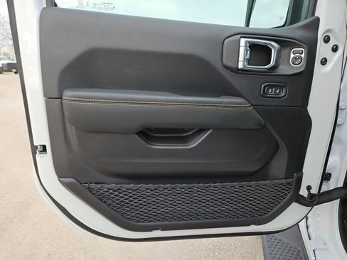 New 2026 Jeep Wrangler Sahara image 11