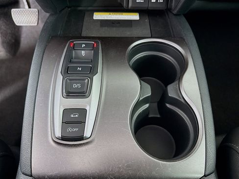 Certified 2023 Honda Passport EX-L image 19