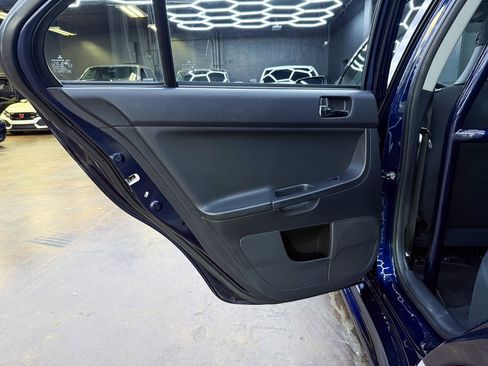 Used 2014 Mitsubishi Lancer Evolution GSR image 18