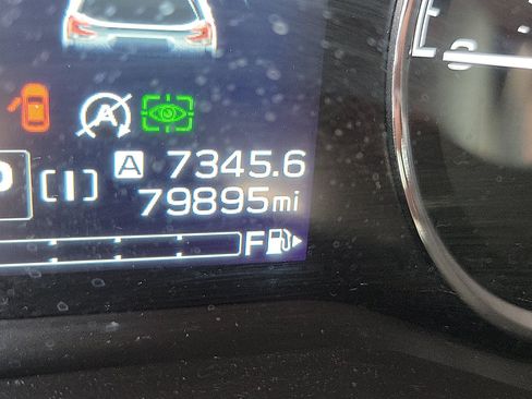 Used 2019 Subaru Forester Touring w/ Popular Package #3 AWD/4WD image 25