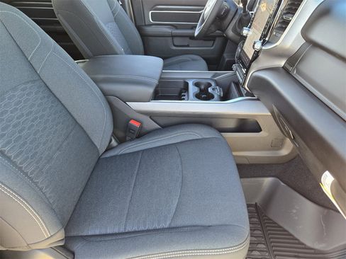 New 2025 RAM 2500 Big Horn image 13