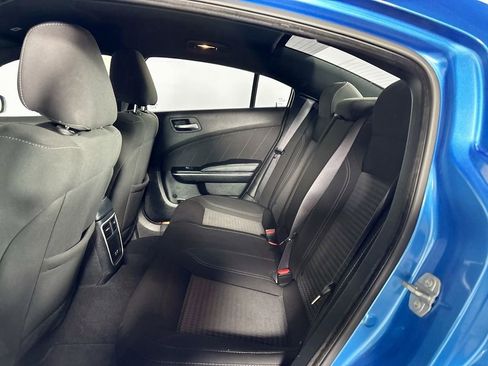 Used 2023 Dodge Charger SXT image 19