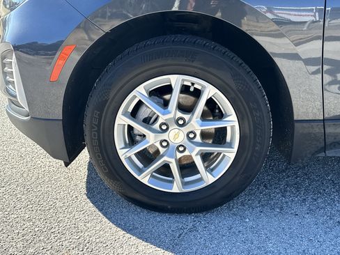 Used 2023 Chevrolet Equinox LT image 11