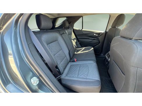 Certified 2020 Chevrolet Equinox LT FWD image 31