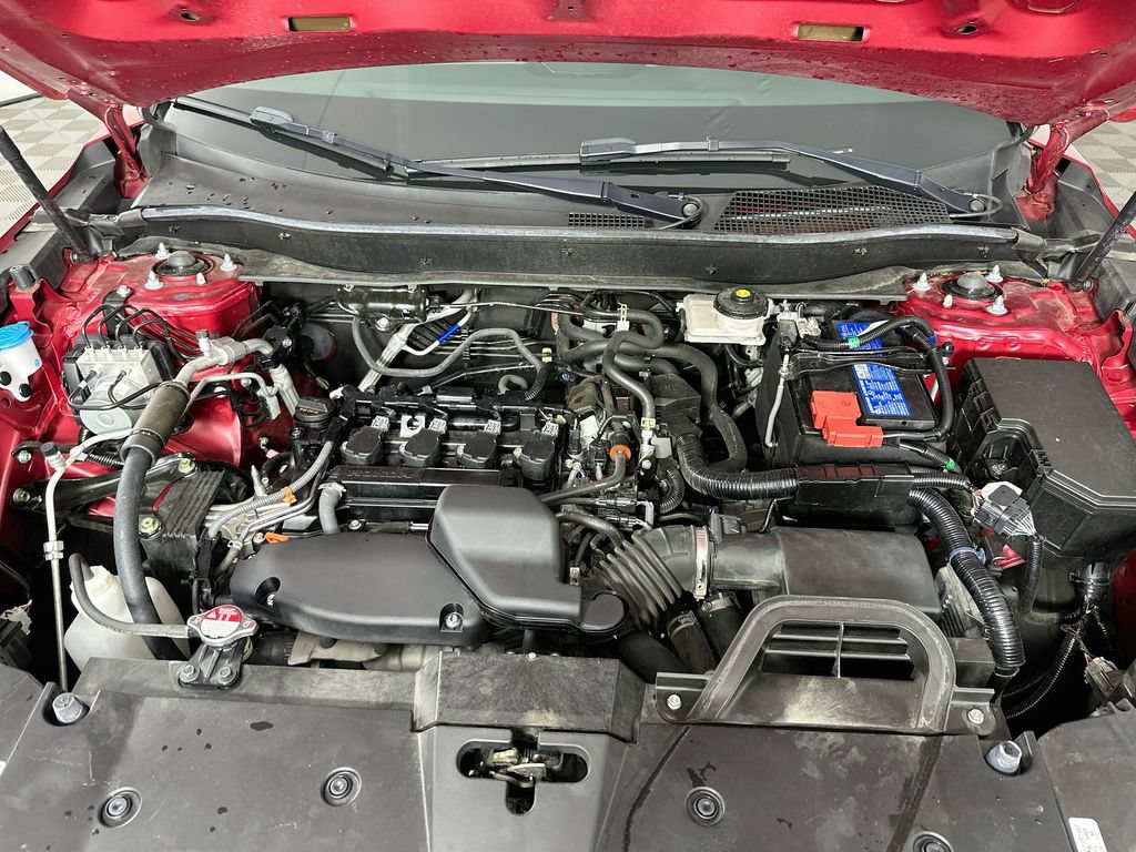 Used 2024 Honda CR-V EX-L image 31