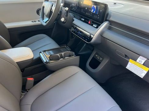 New 2026 Hyundai Ioniq 5 SEL RWD image 16