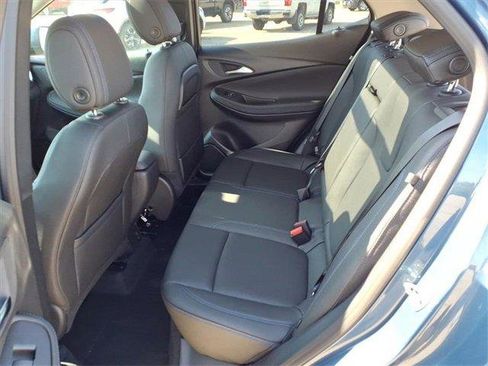 New 2026 Buick Encore GX Sport Touring w/ Advanced Technology Package image 17