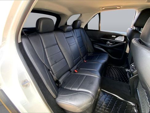 Used 2021 Mercedes-Benz GLE 450 4MATIC image 20