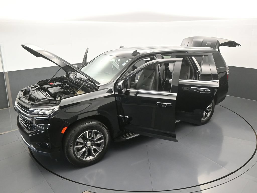 Used 2023 Chevrolet Tahoe LT RWD image 69