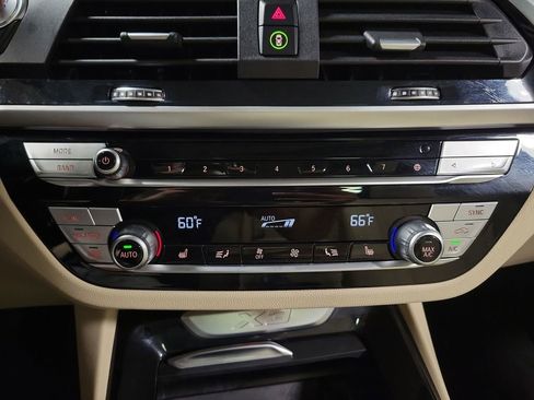 Used 2021 BMW X3 xDrive30i AWD/4WD image 19