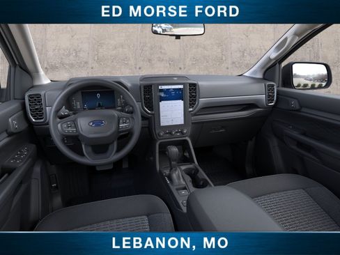 New 2026 Ford Ranger XL AWD/4WD image 9