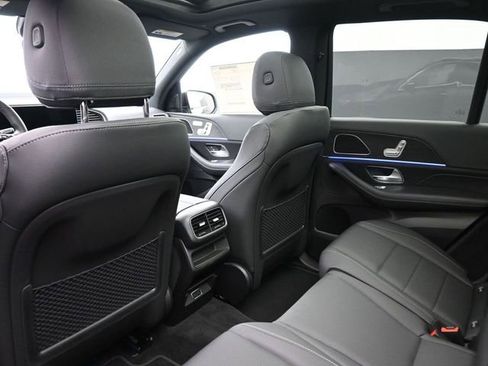 New 2025 Mercedes-Benz GLE 350 4MATIC image 12