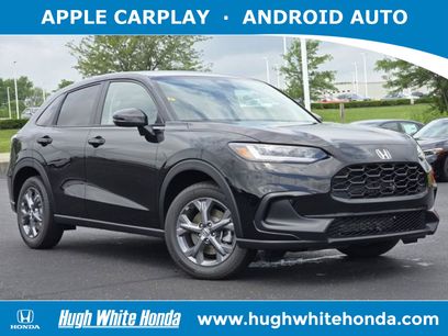 New 2026 Honda HR-V LX