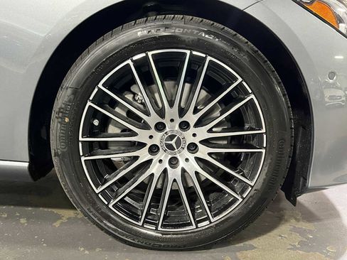 New 2025 Mercedes-Benz C 300 4MATIC Sedan image 9