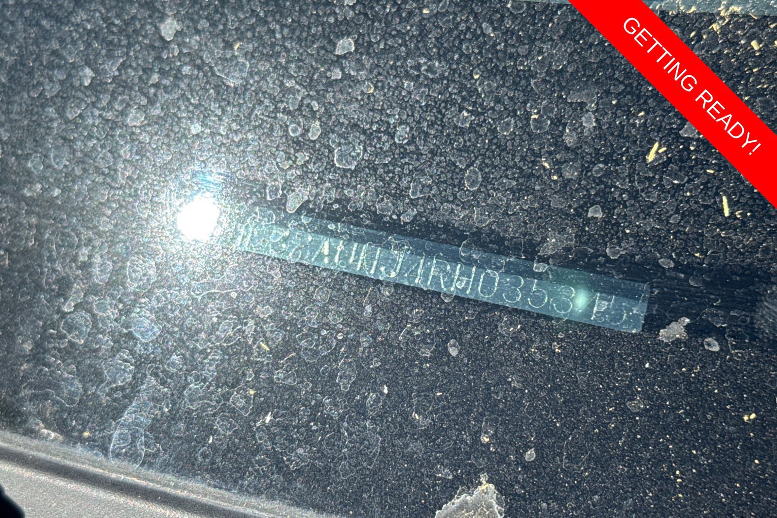 Used 2024 Mitsubishi Mirage FWD image 8