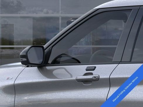 New 2026 Ford Explorer ST-Line w/ ST-Line Street Pack AWD/4WD image 24