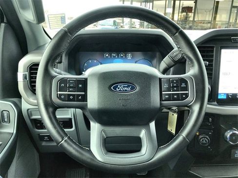 Used 2024 Ford F150 XLT w/ Tow/Haul Package image 14
