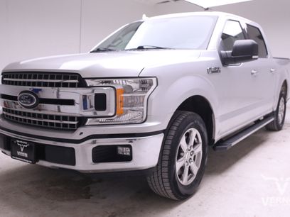 Used 2018 Ford F150 XLT w/ Equipment Group 302A Luxury