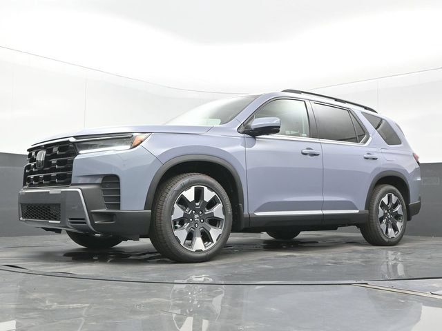 New 2026 Honda Pilot Elite image 20