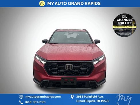 Used 2023 Honda CR-V Sport image 3