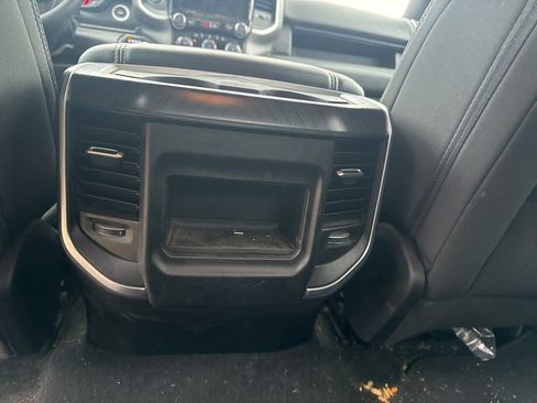 Used 2025 RAM 1500 Lone Star AWD/4WD image 14