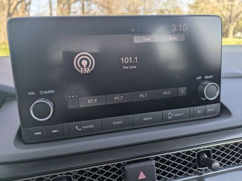 Certified 2024 Acura Integra A-Spec image 18